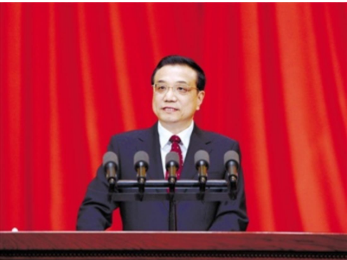 李總命令：凈水器綠色家電，凈水器入駐千家萬戶。